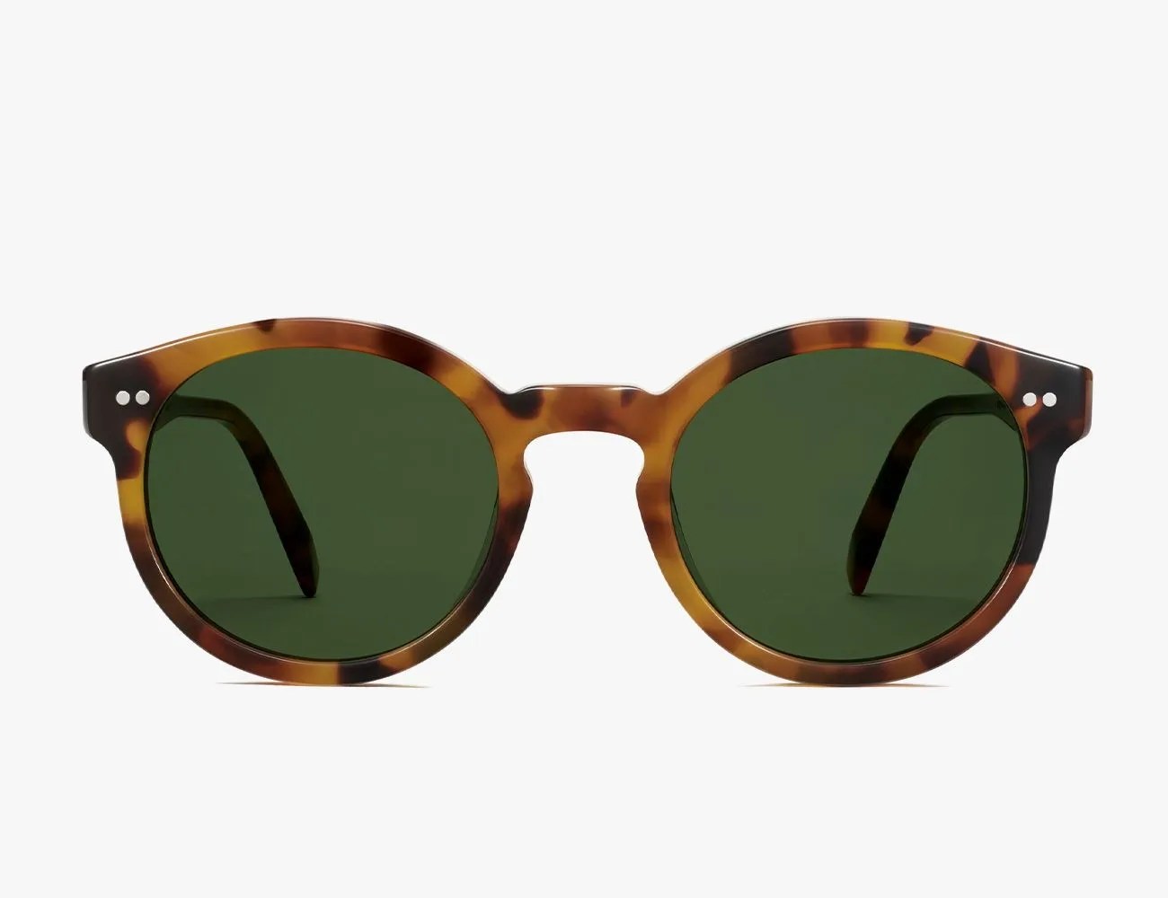 Warby Parker x Geoff McFetridge Edgemont Sunglasses