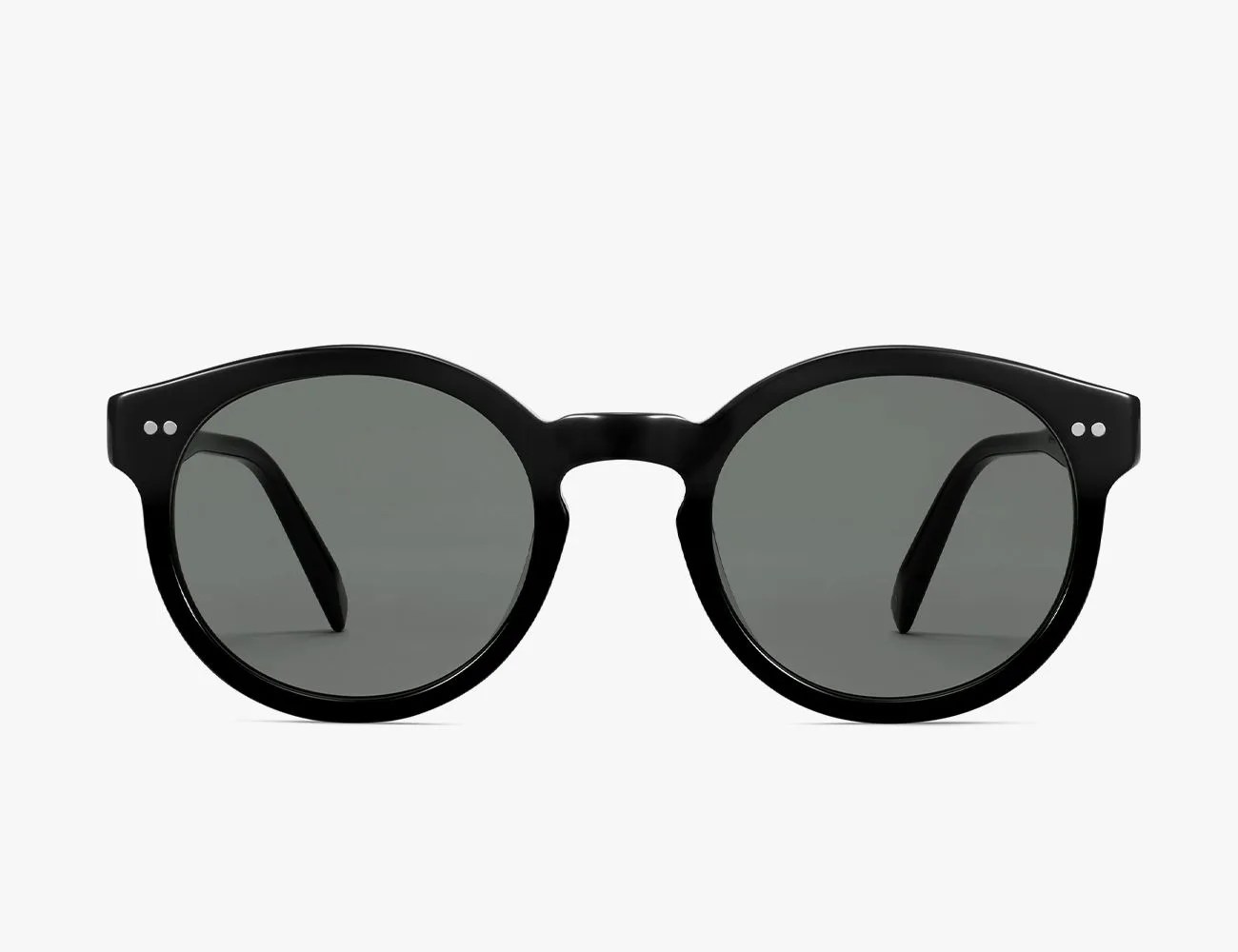 Warby Parker x Geoff McFetridge Edgemont Sunglasses