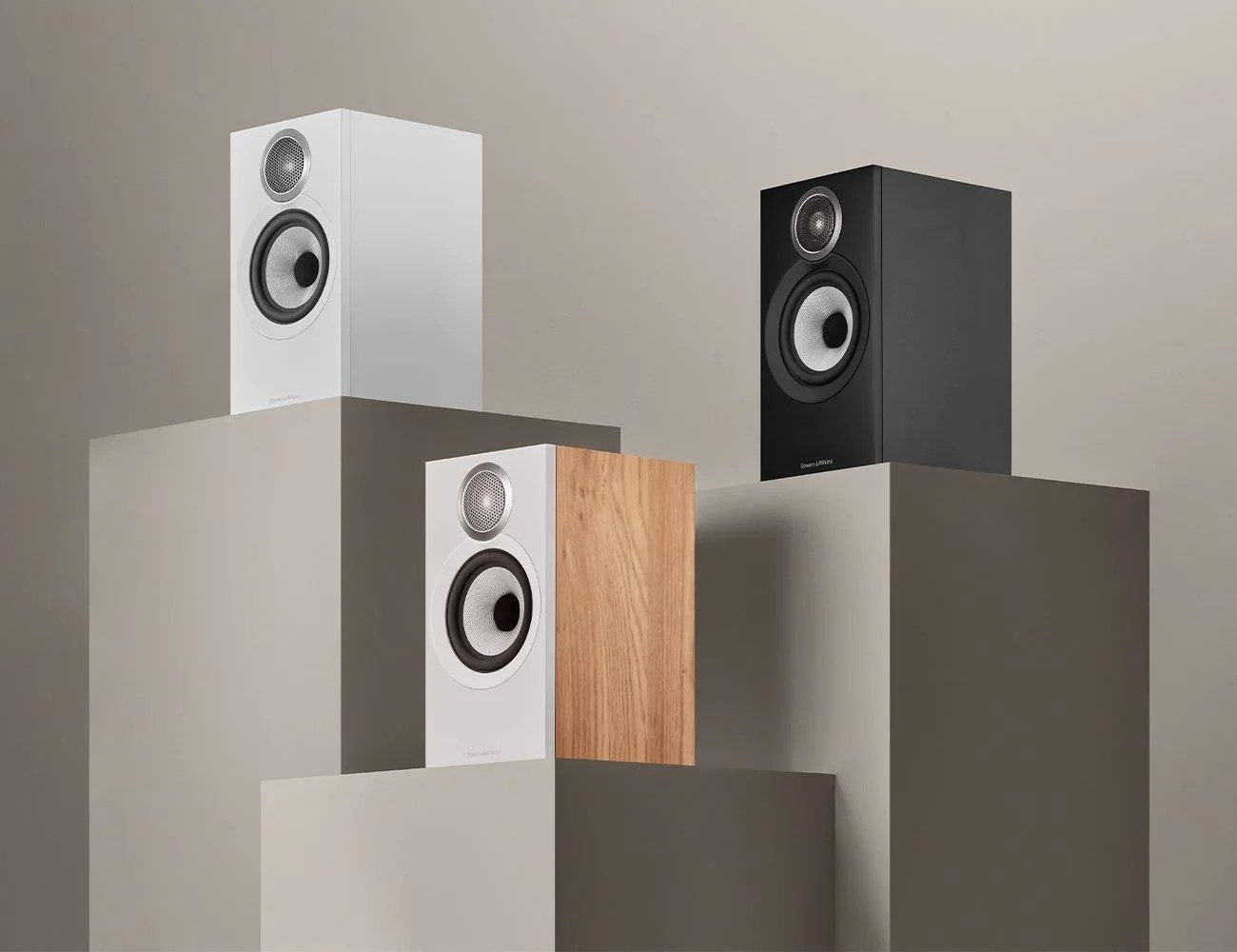 speakers