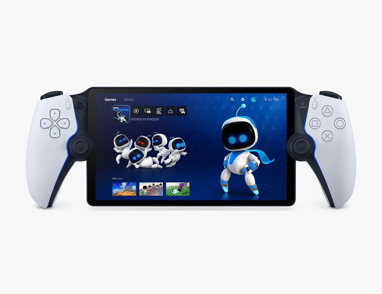 PlayStation