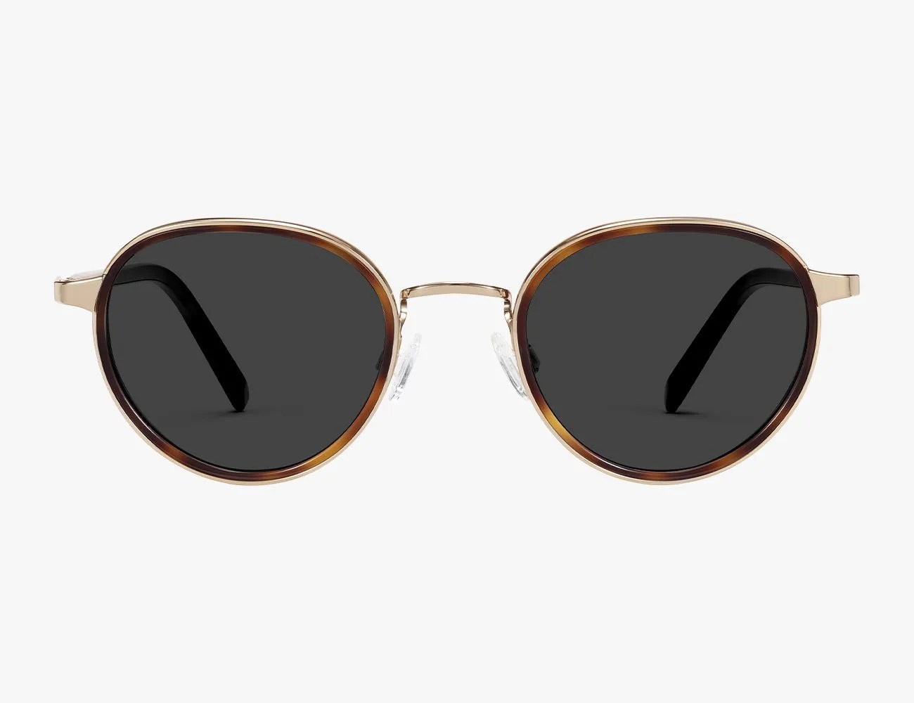 Warby Parker Nestor Sunglasses