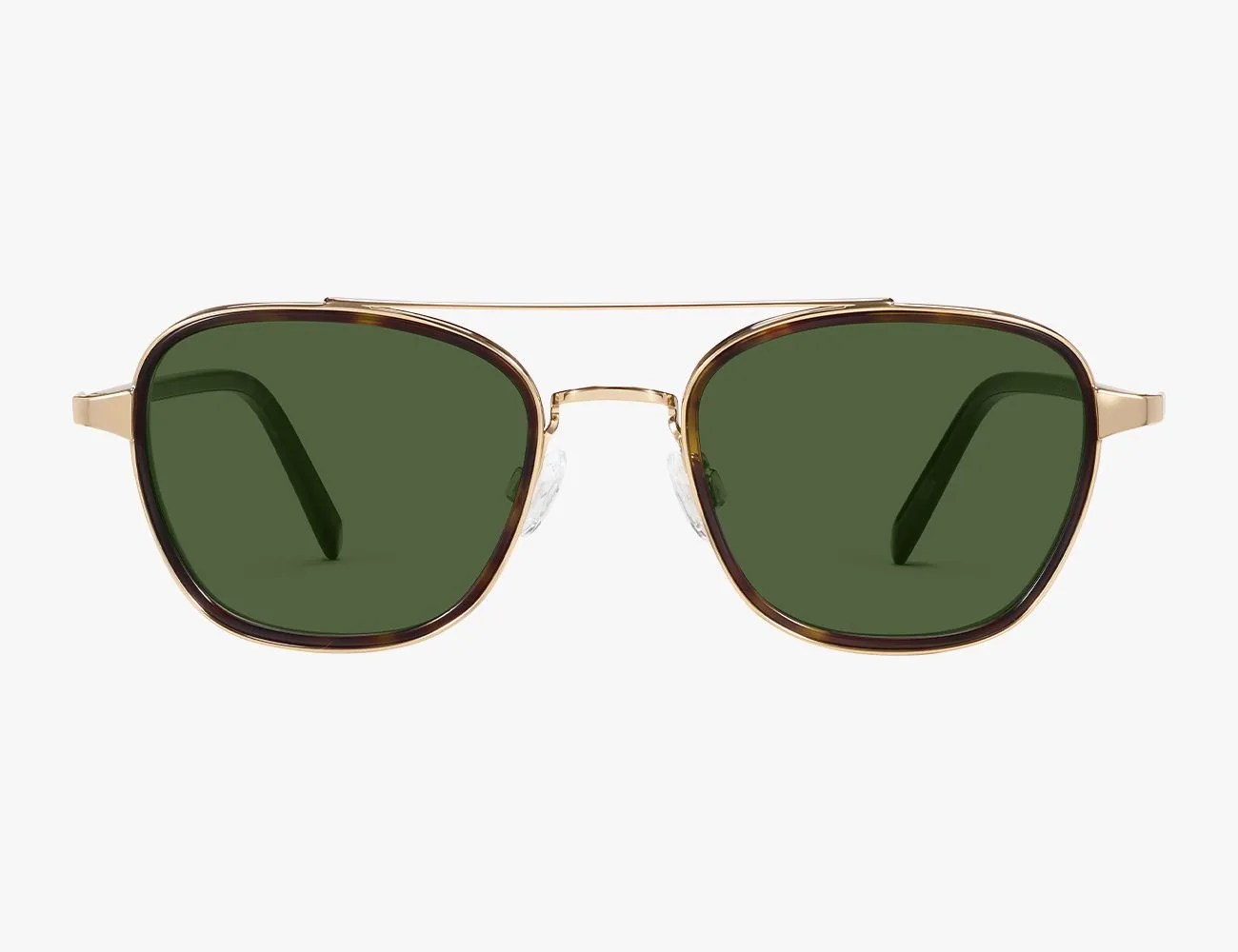 warby parker Earle glasses