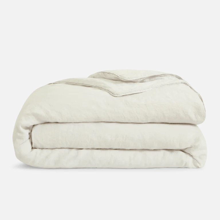 Linen Duvet Cover