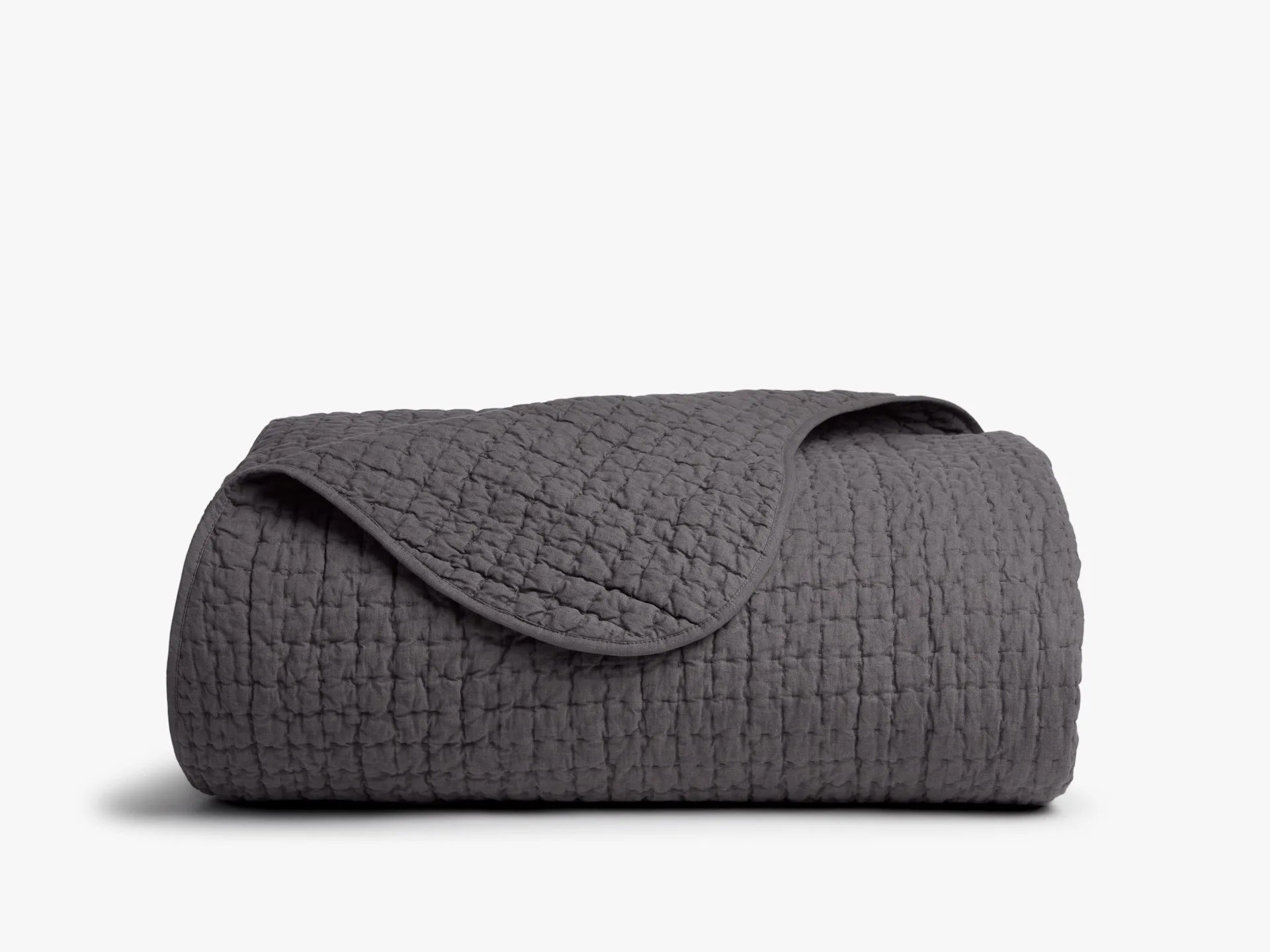 Scalloped Quilt