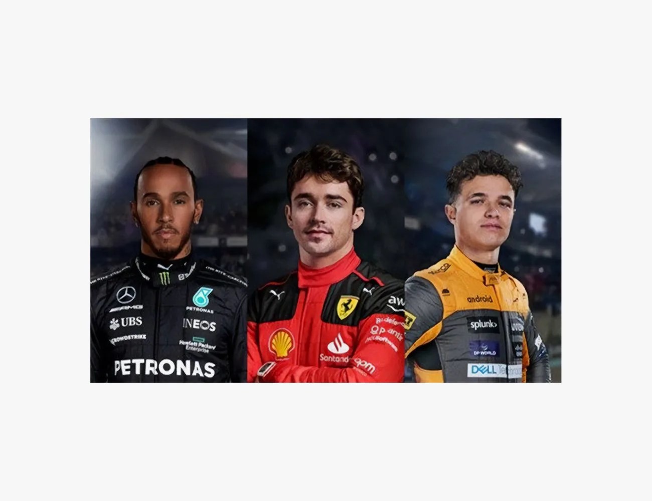 F1® 23