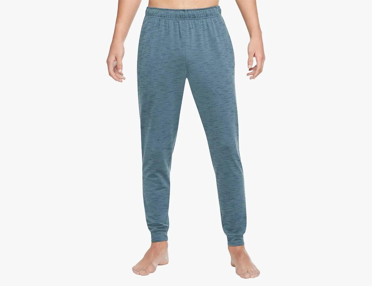 Nike Yoga Dri-Fit Yoga Pants