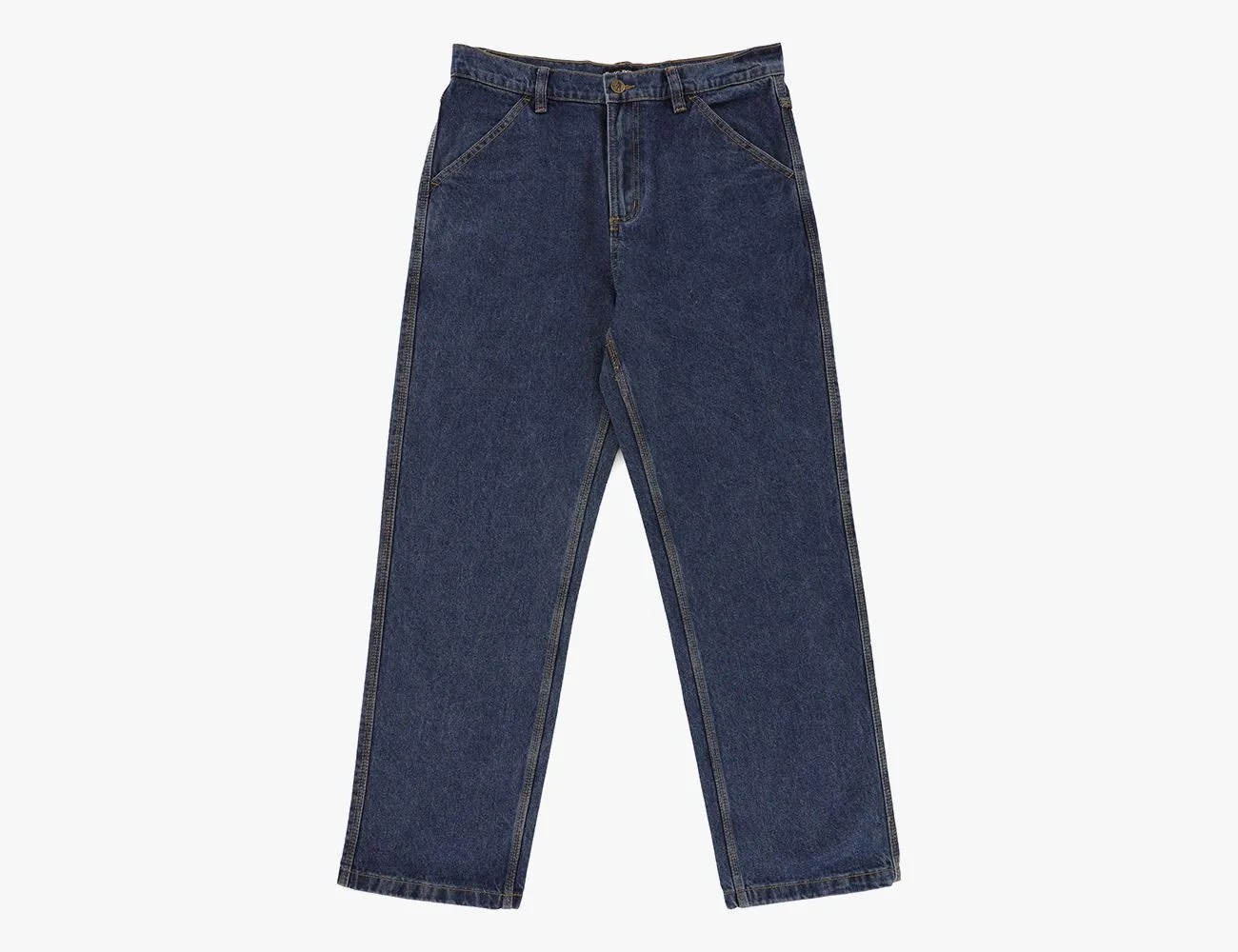 passport workers club jeans