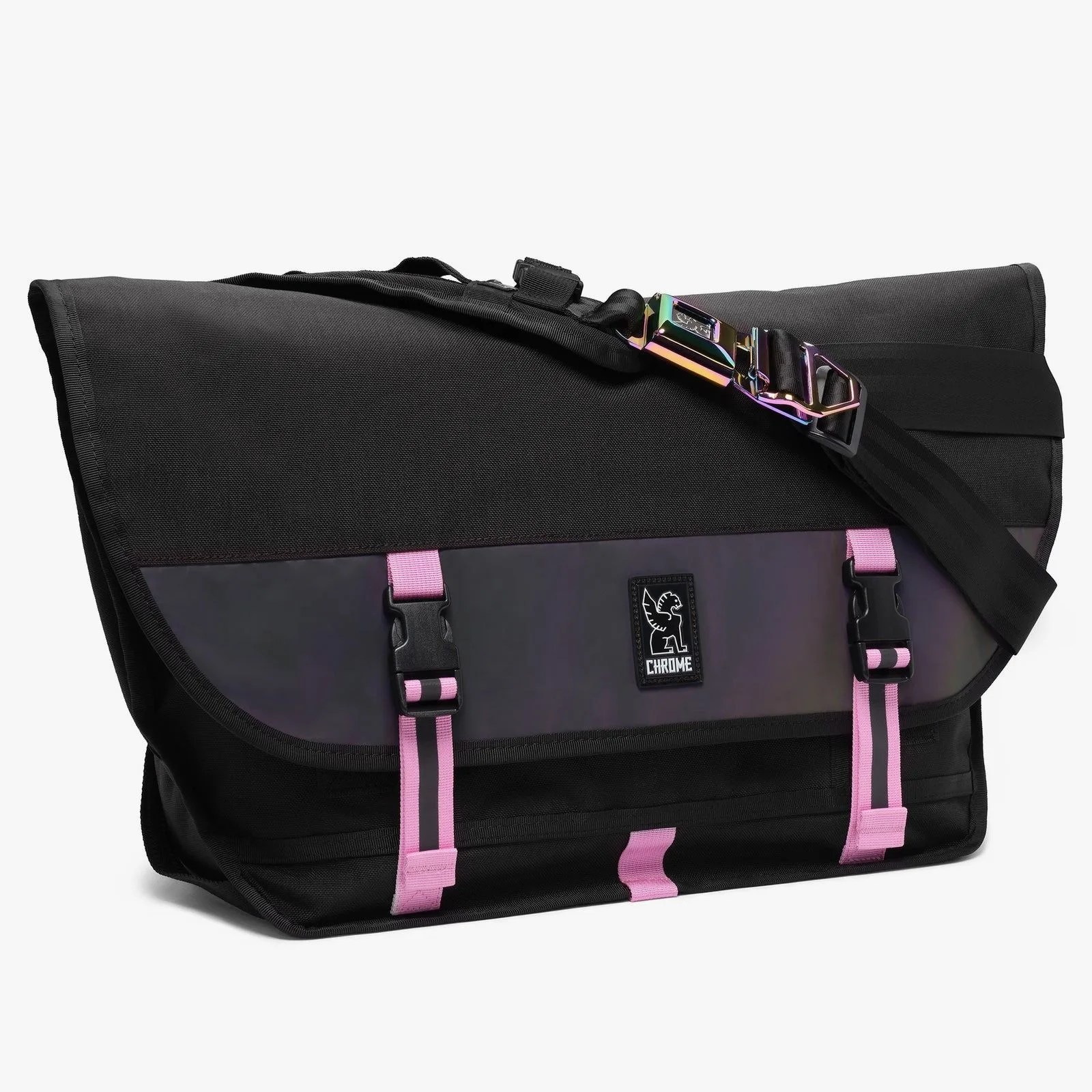 chrome industries gay's okay collection