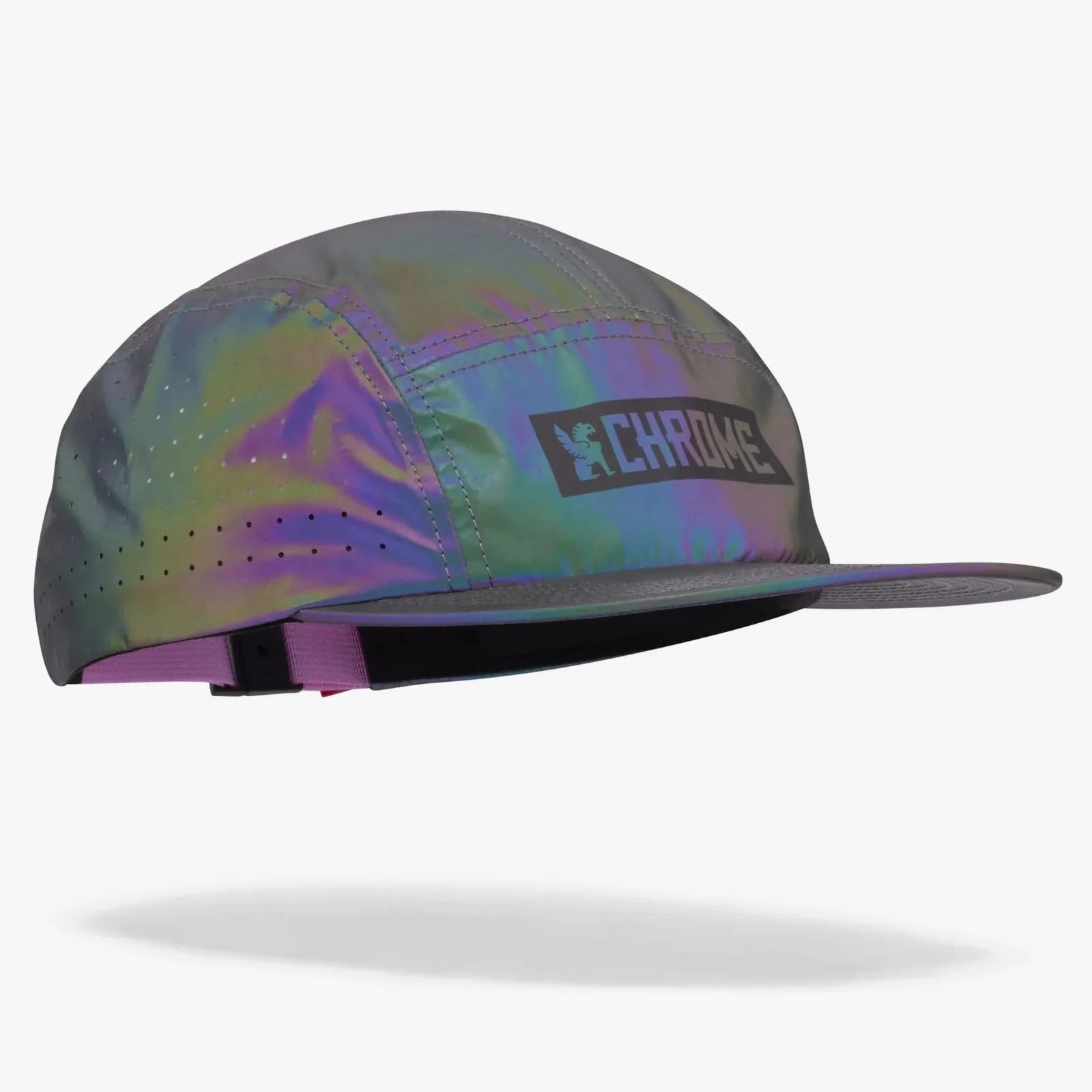 chrome industries gay's okay collection