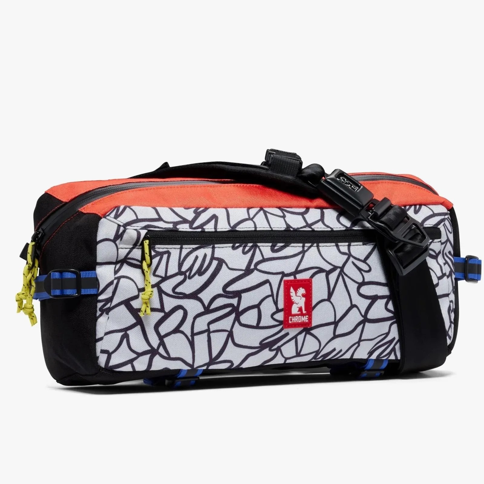 kadet sling bag
