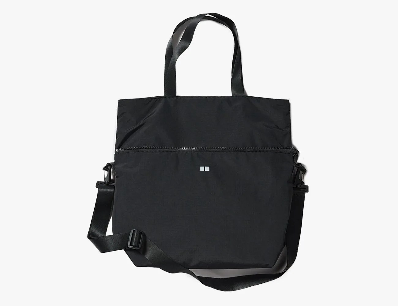Uniqlo x Roger Federer x JW Anderson bag