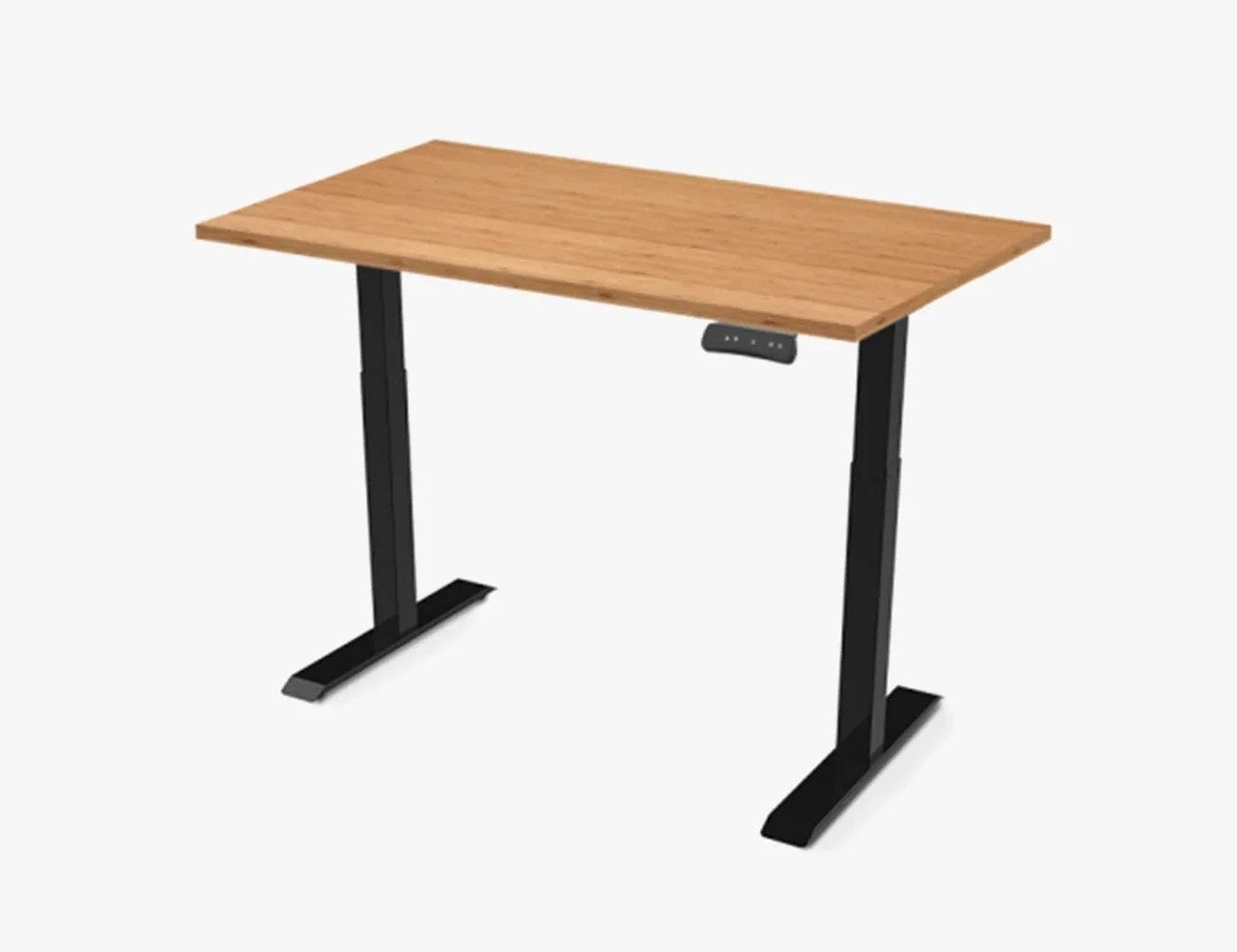 Kana Bamboo Standing Desk