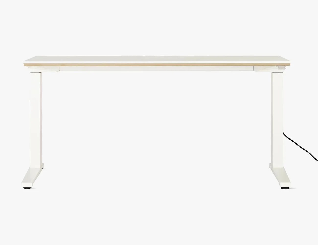 Herman Miller Renew Sit-To-Stand Desk