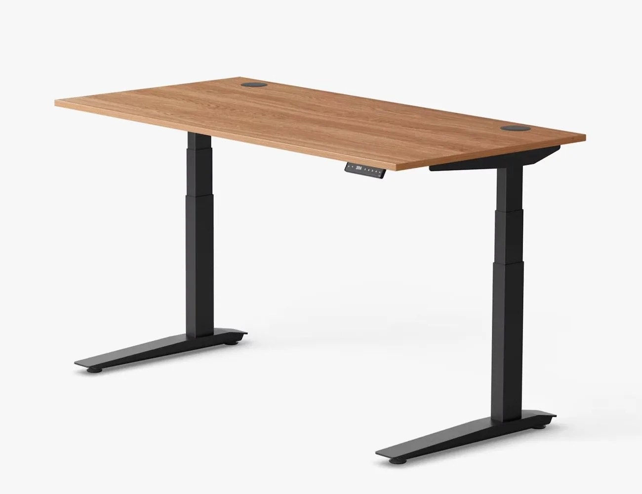 fully jarvis laminate standing desk