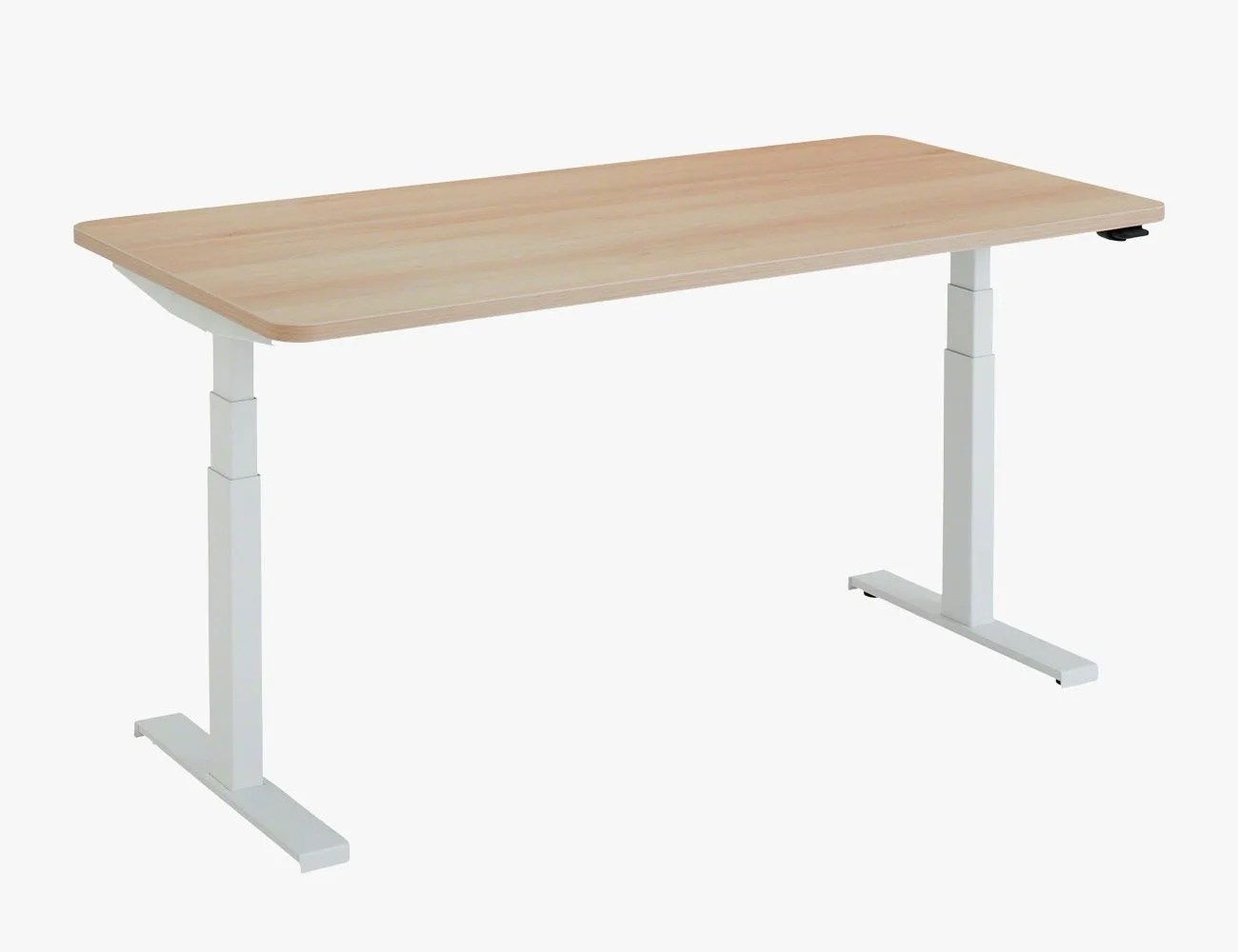 Solo Sit-to-Stand Desk