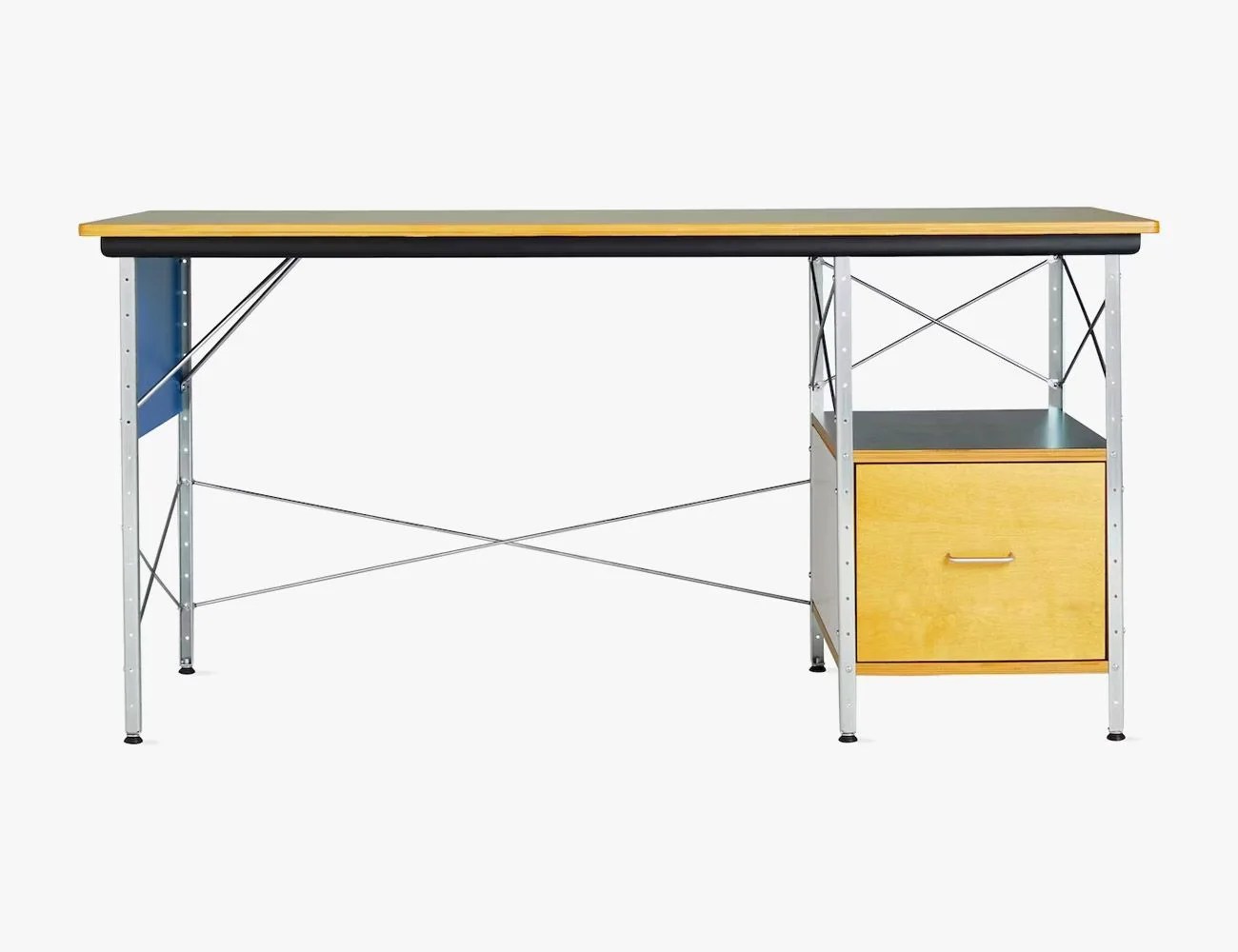 herman miller eames desk unit