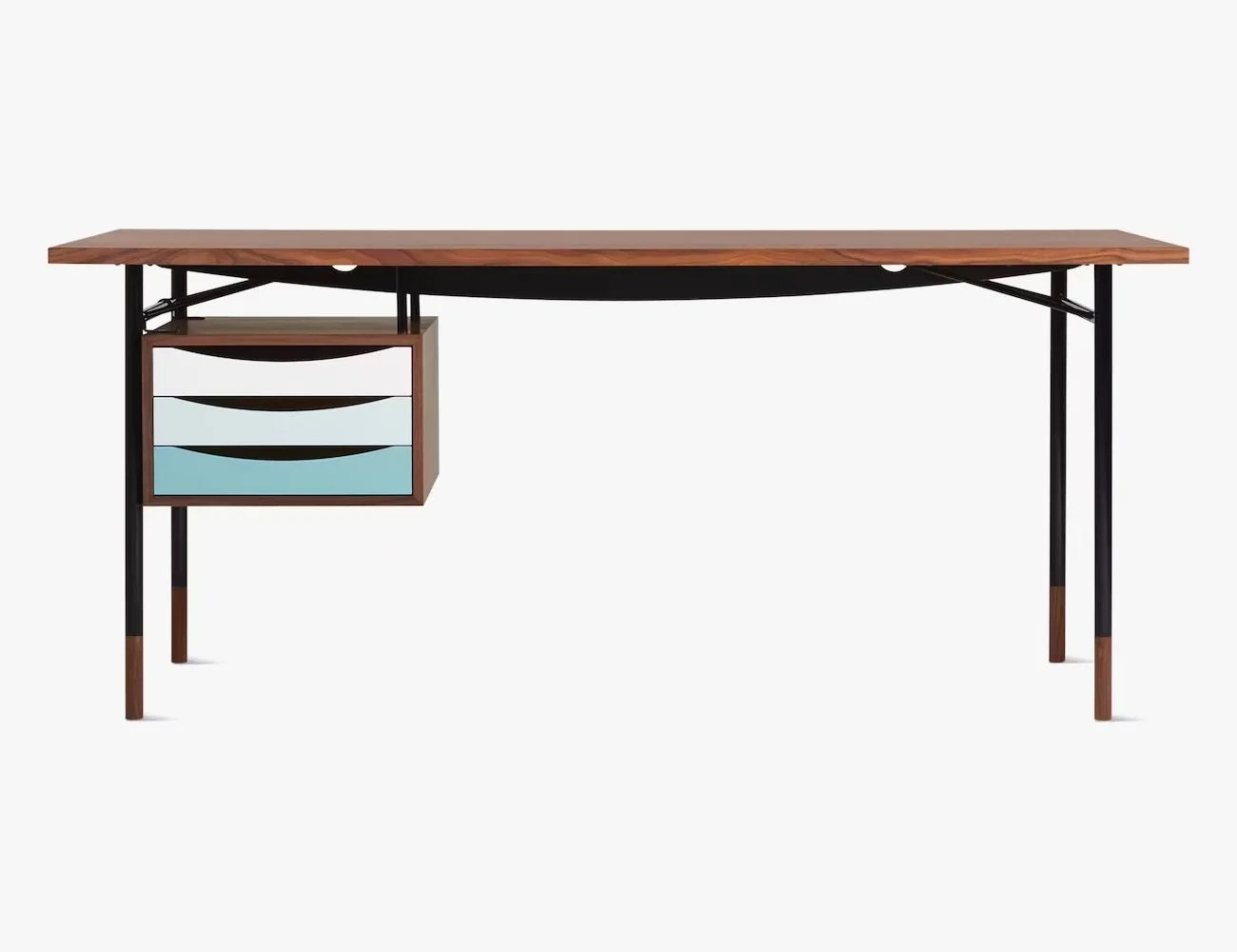 house of finn juhl nyhavn desk