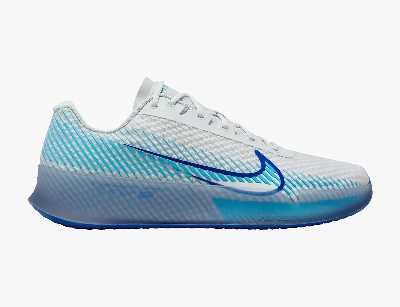 nikecourt zoom vapor 11