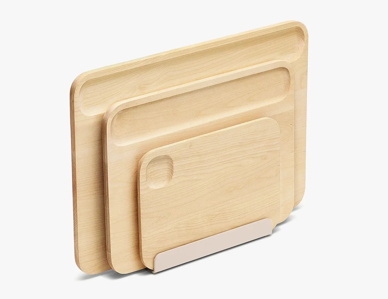 caraway cutting board set