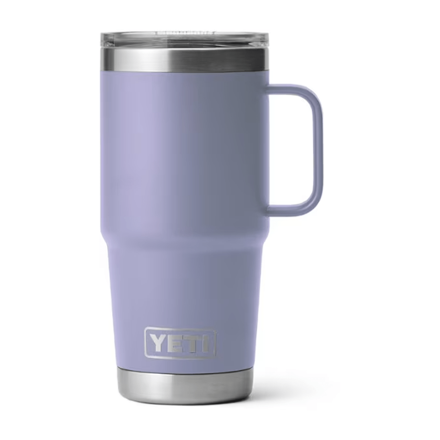 yeti rambler travel mug