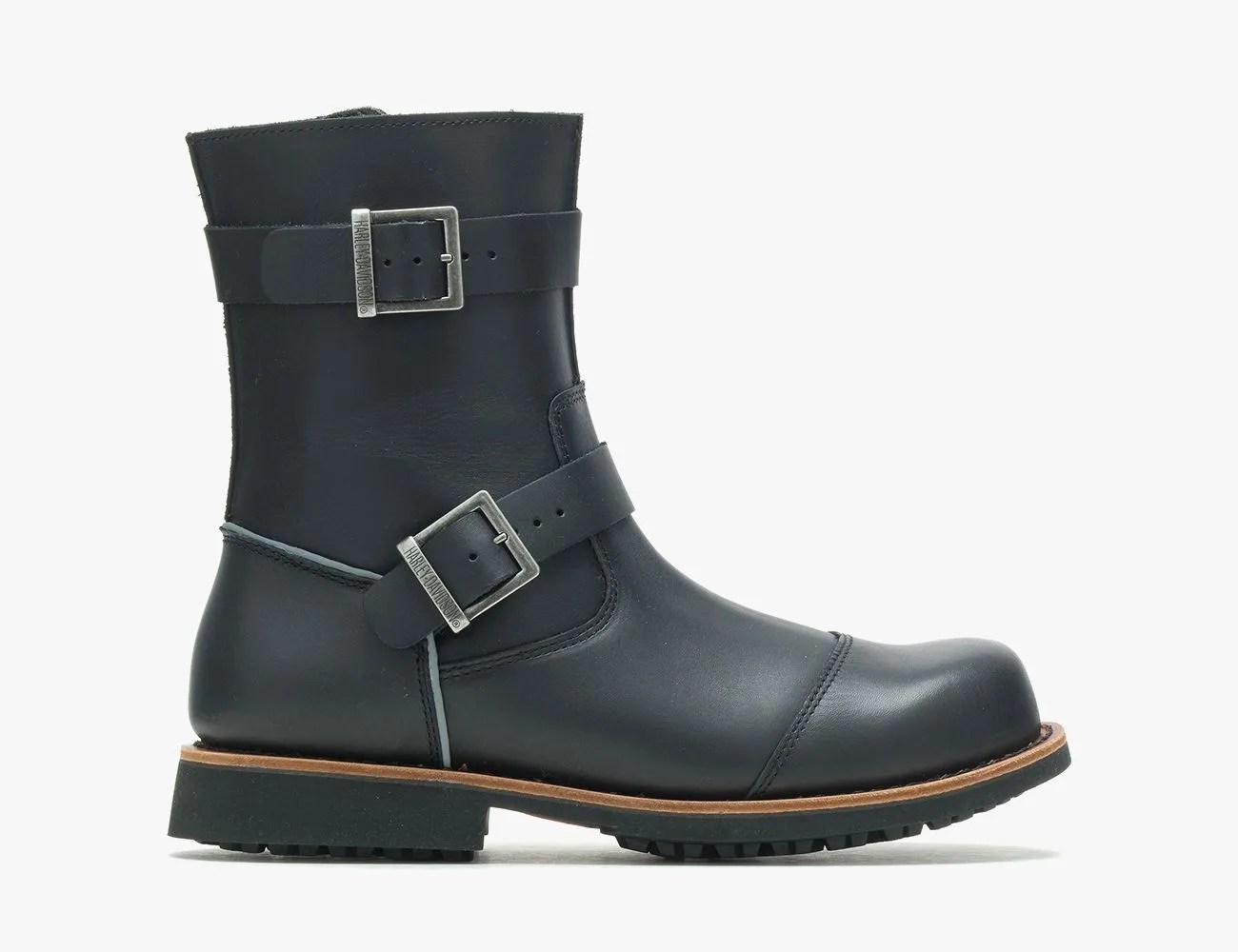 boot
