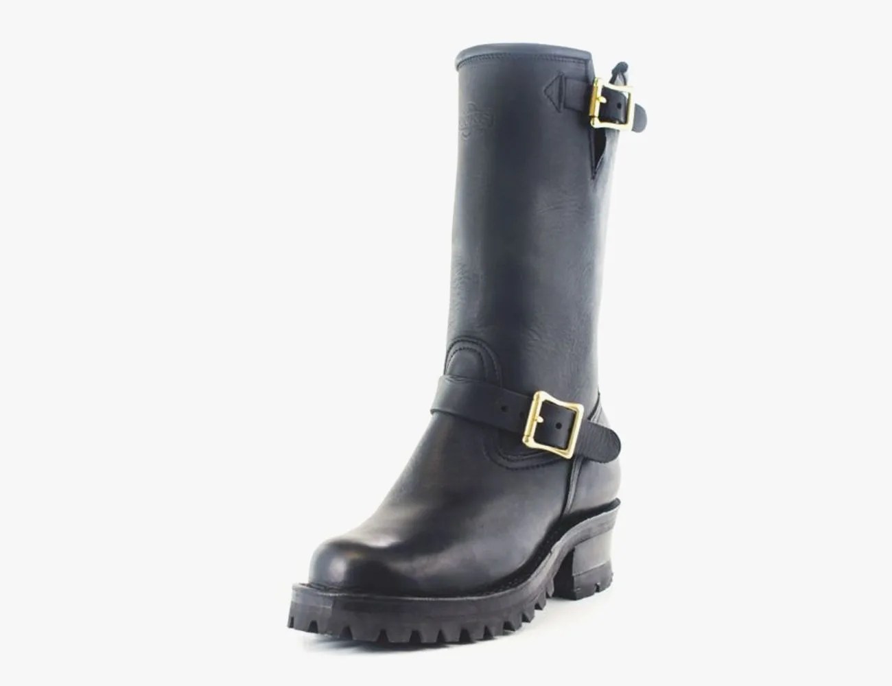 boot