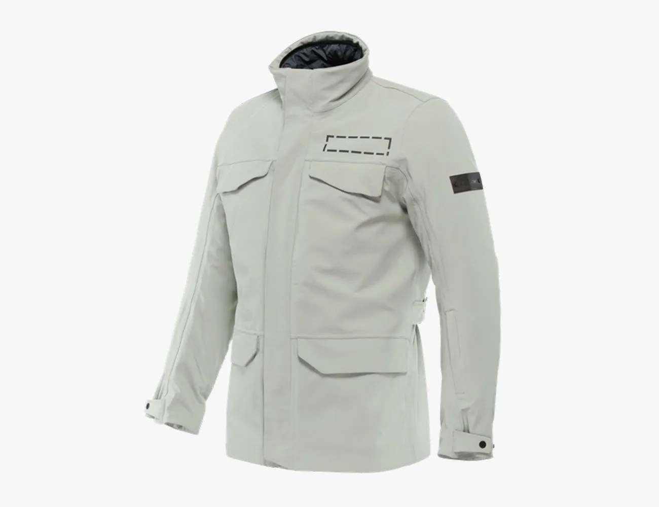 Dainese Sheffield D-Dry XT Jacket