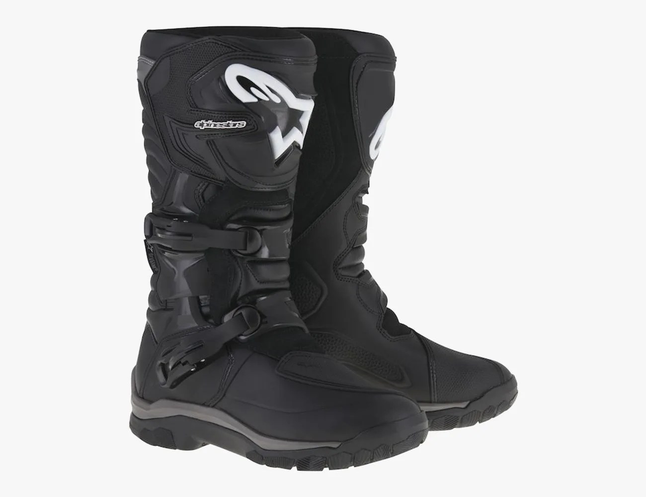 alpinestars corozal adventure drystar boots