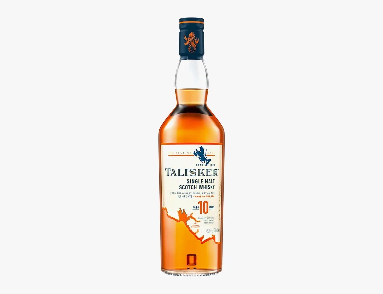 talisker whiskey