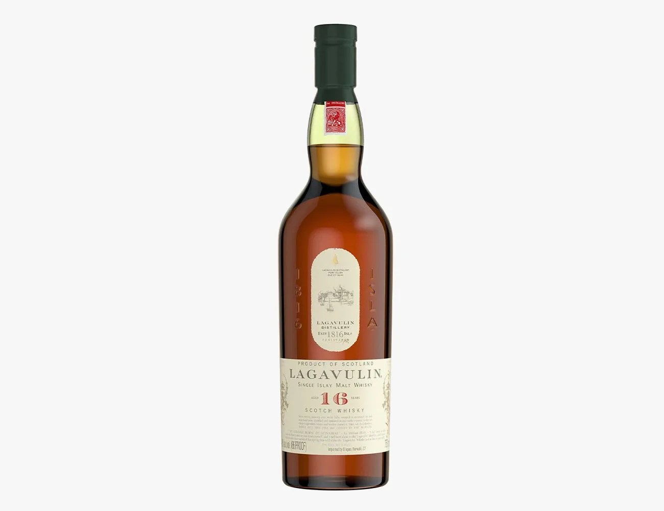 whiskey bottle