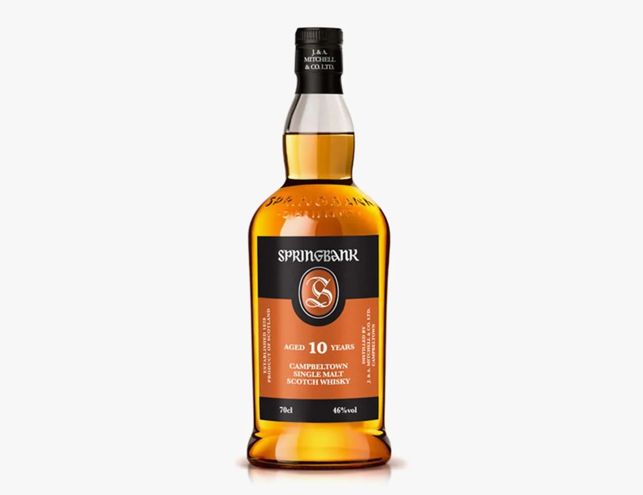 whiskey bottle