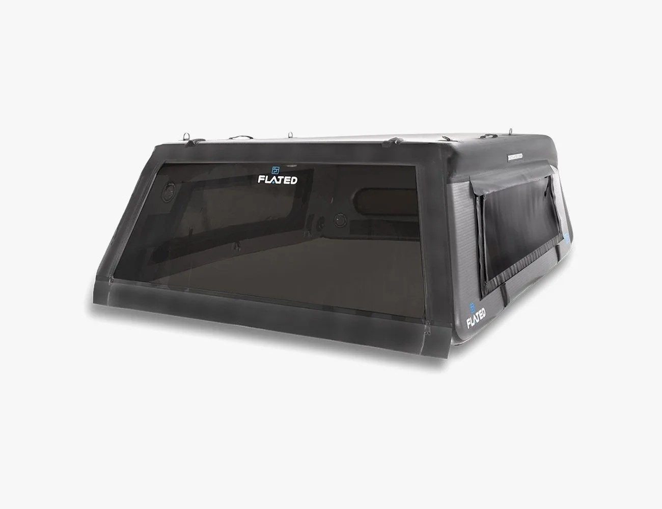 Flated Air Topper