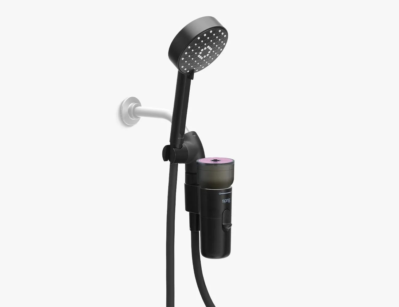 Sprig Handshower Infusion Upgrade Kit