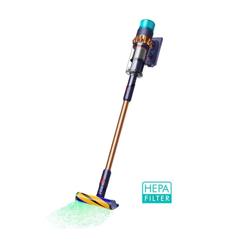 Dyson V15 Detect Absolute vacuum