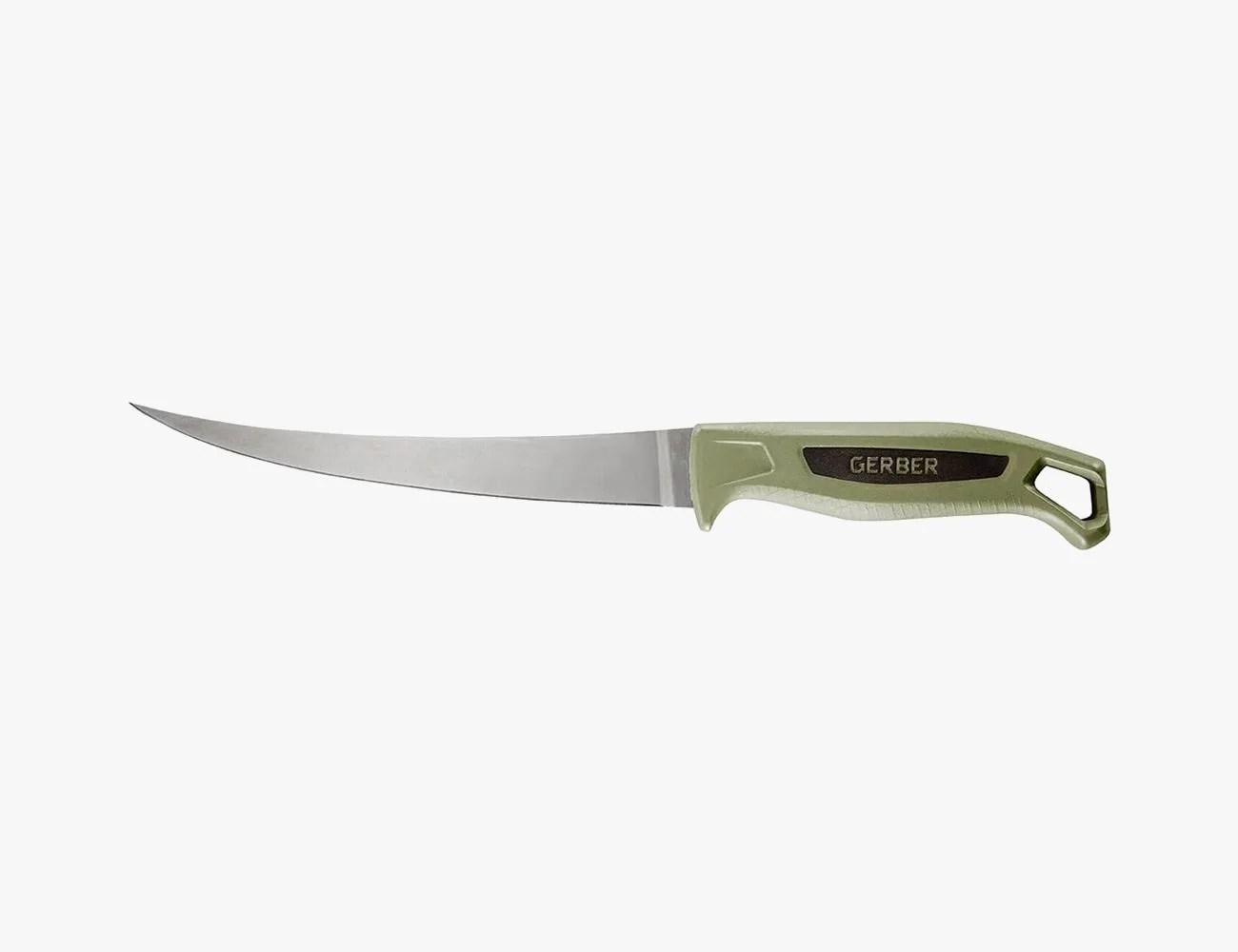 knife