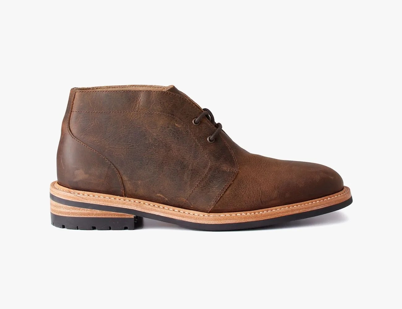 boot