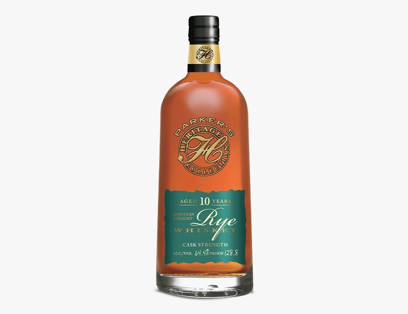 Heaven Hill Parker's Heritage Collection 17th Edition