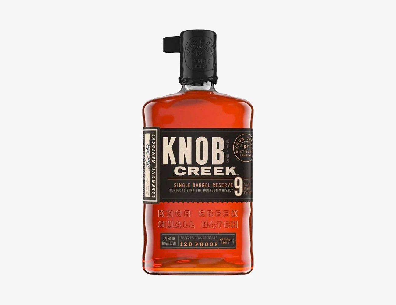 knob creek 9