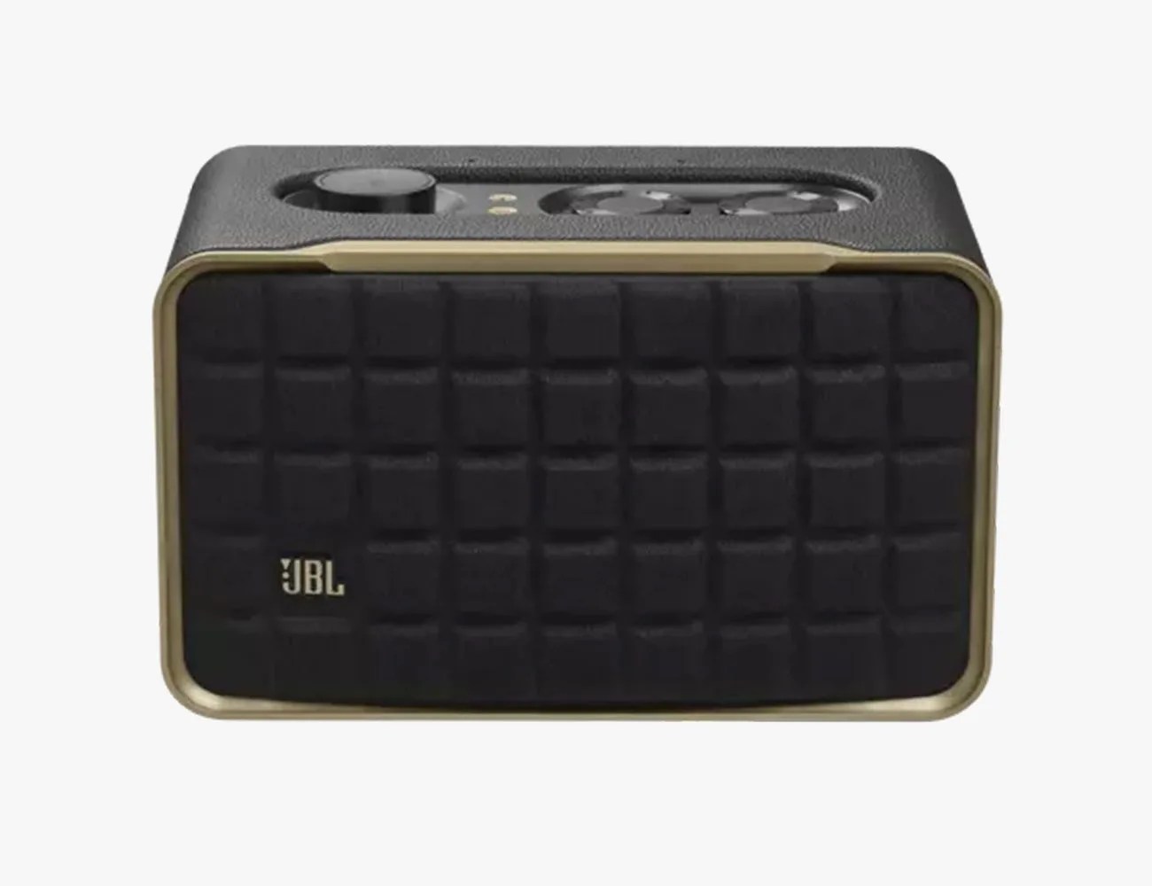 jbl authentics 200