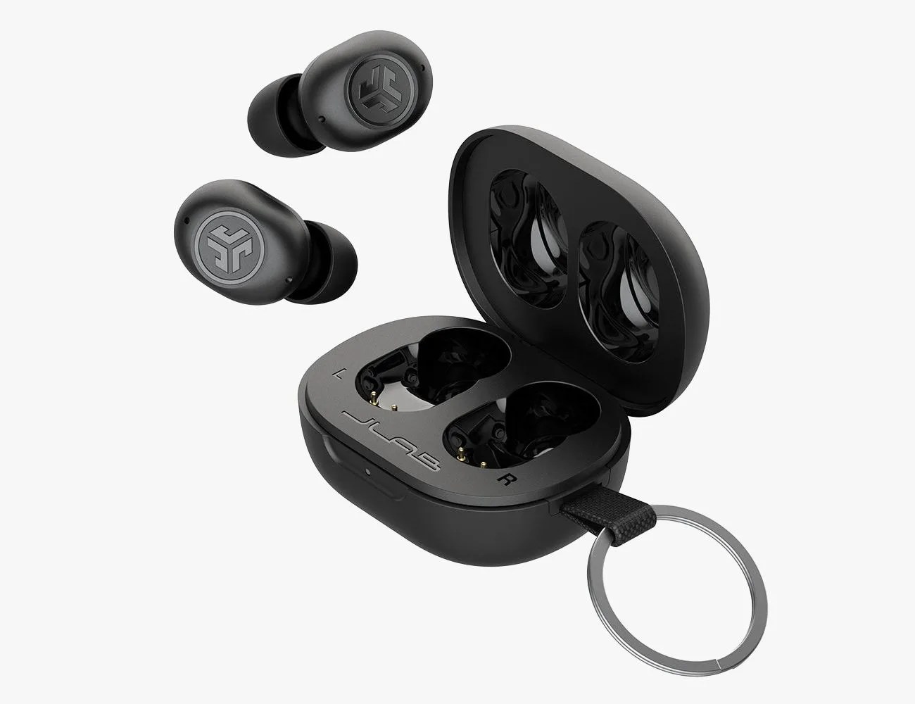 earbuds