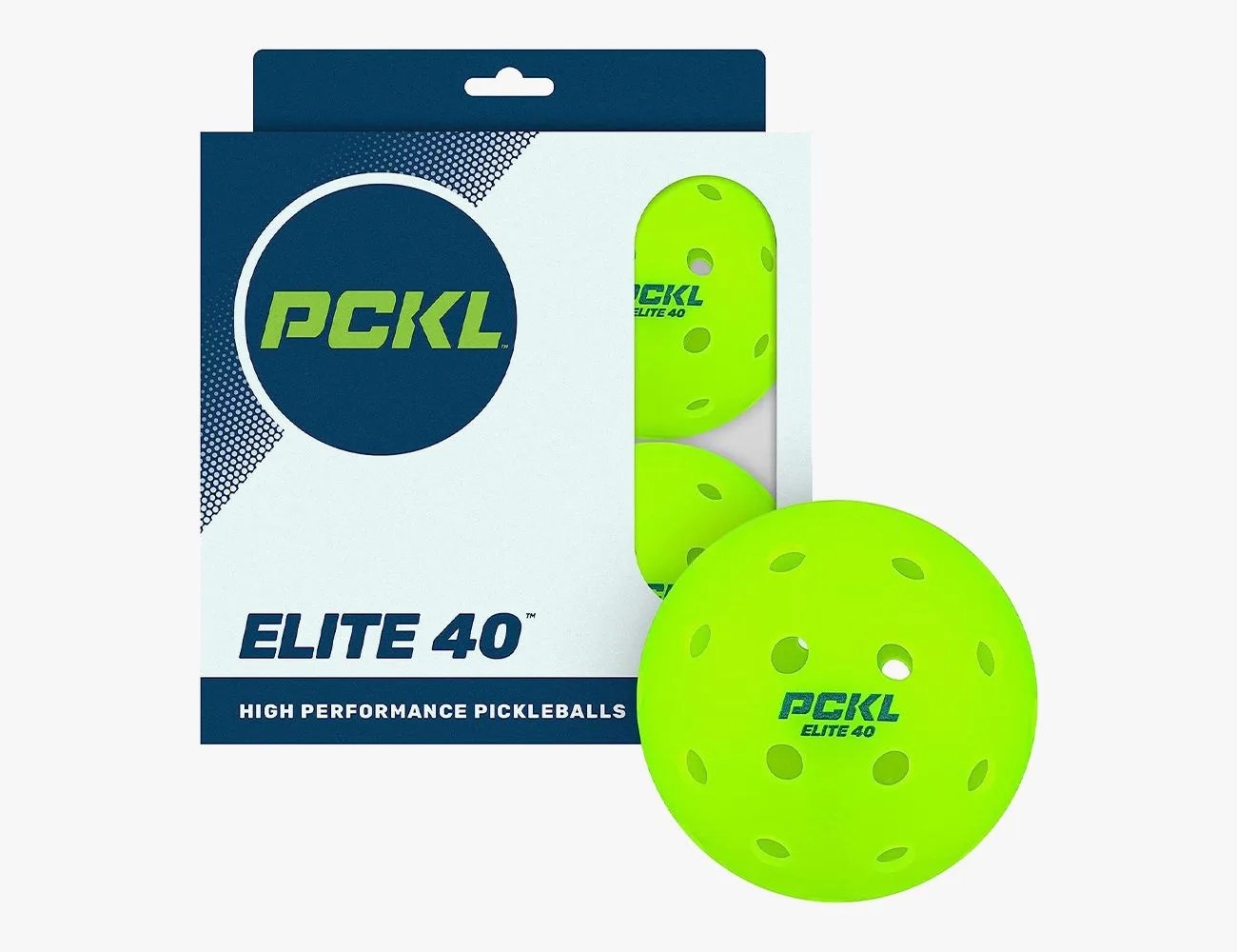 PCKL Elite 40