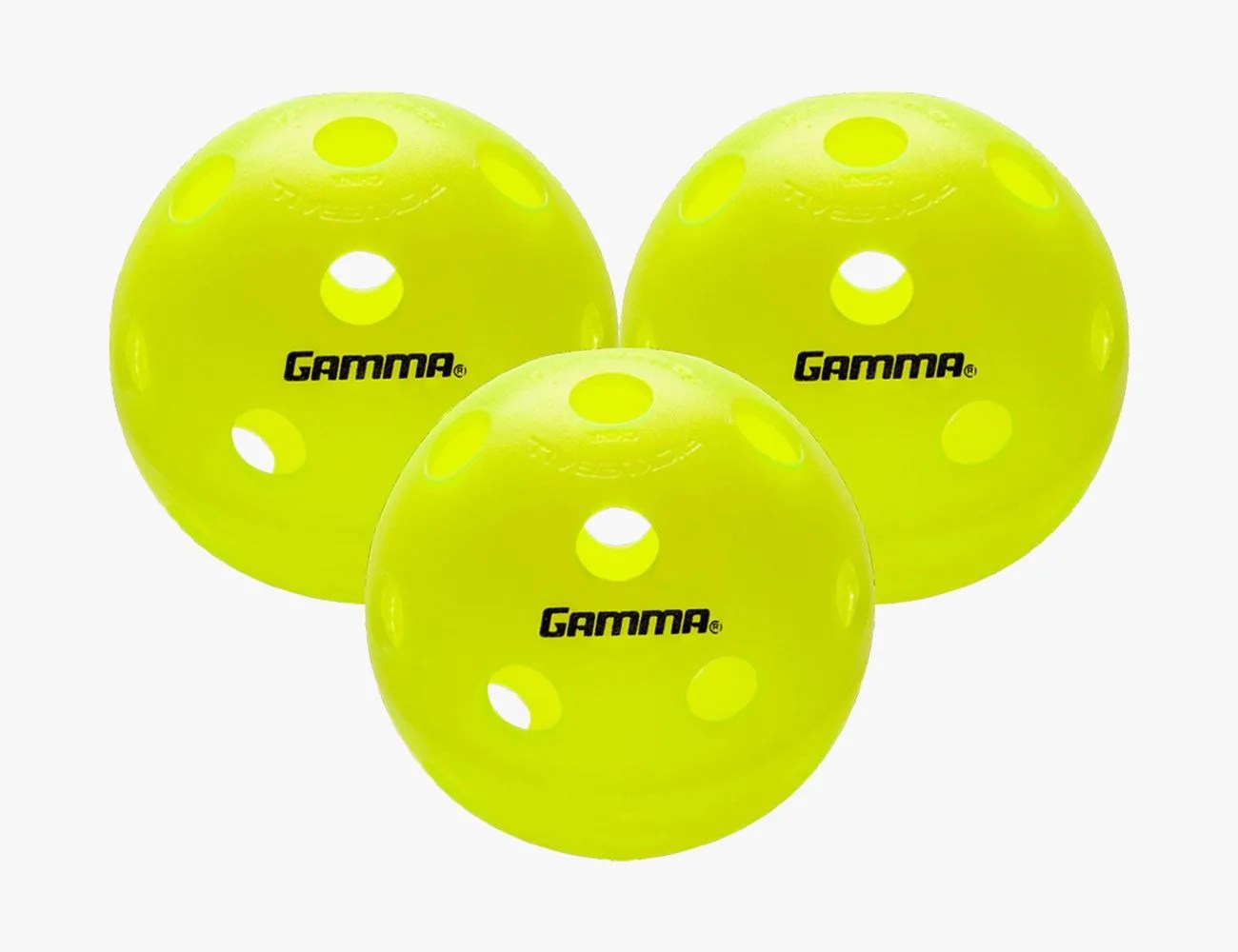Gamma Photon Indoor Pickleball