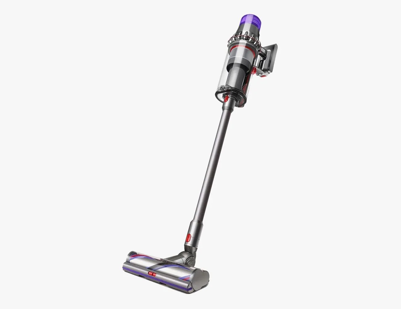 dyson vacuum