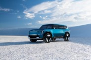 kia concept ev9