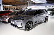 bz large ev concept