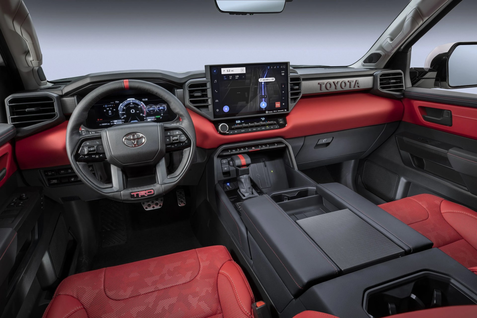 toyota tundra