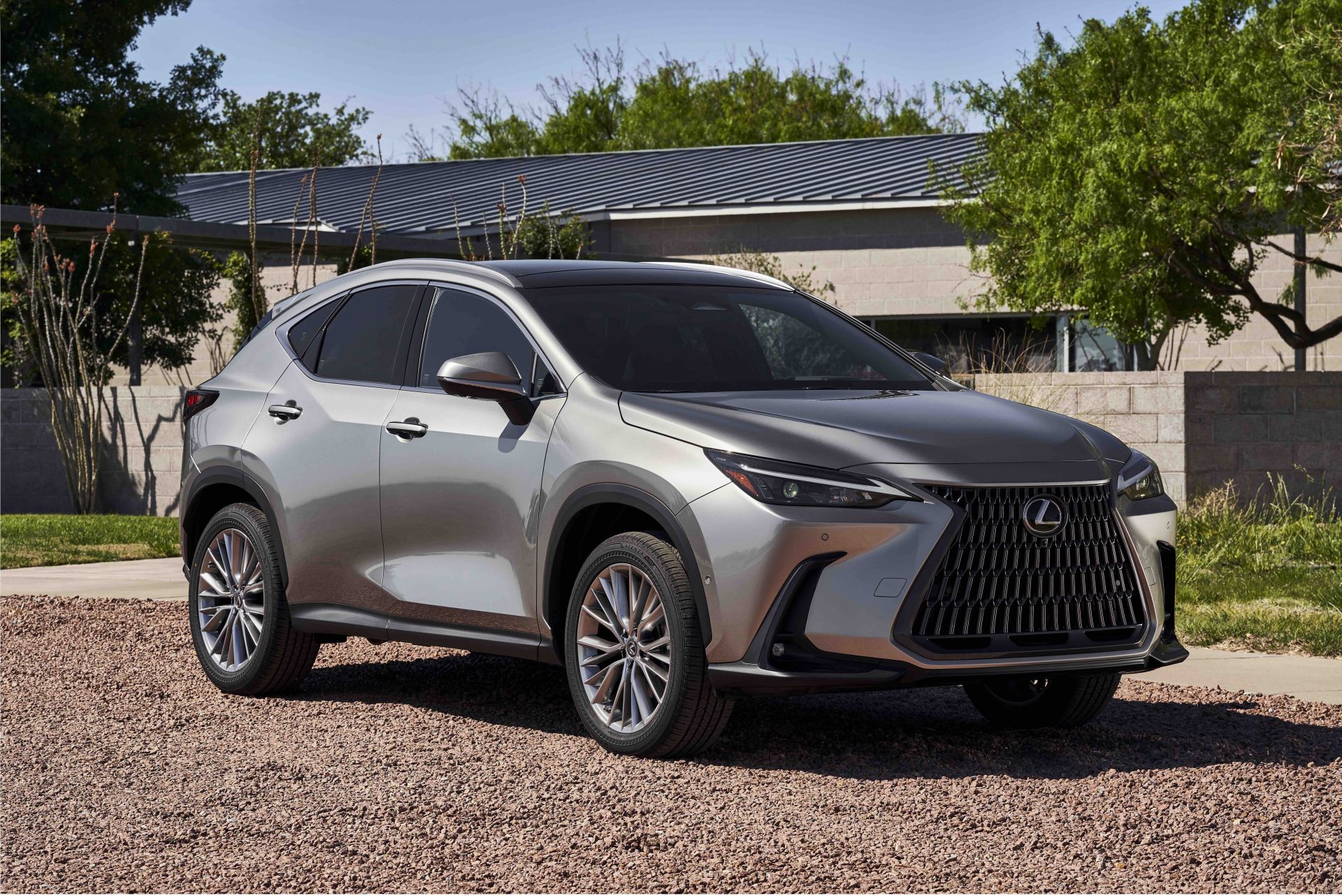 lexus nx 350h