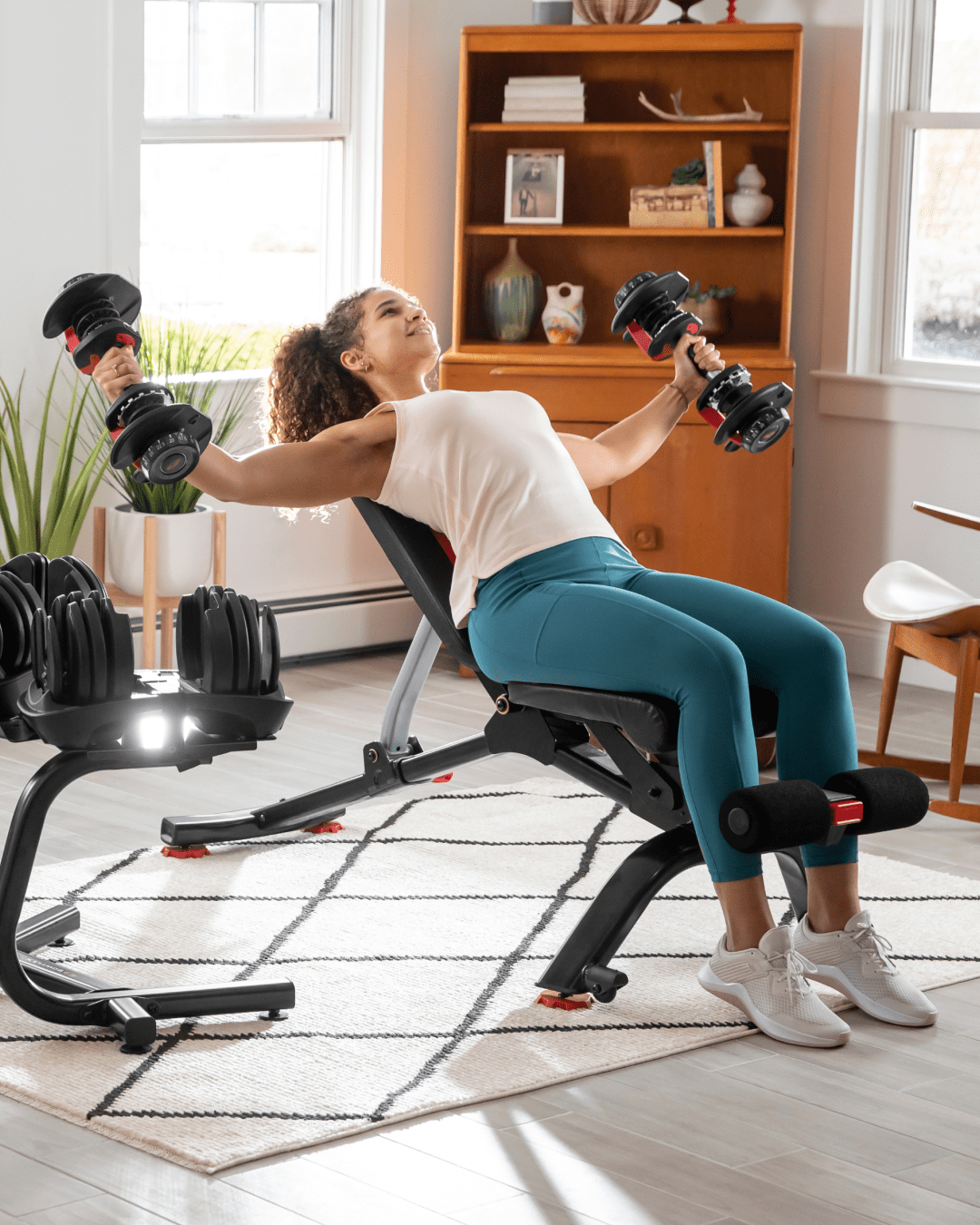 bowflex