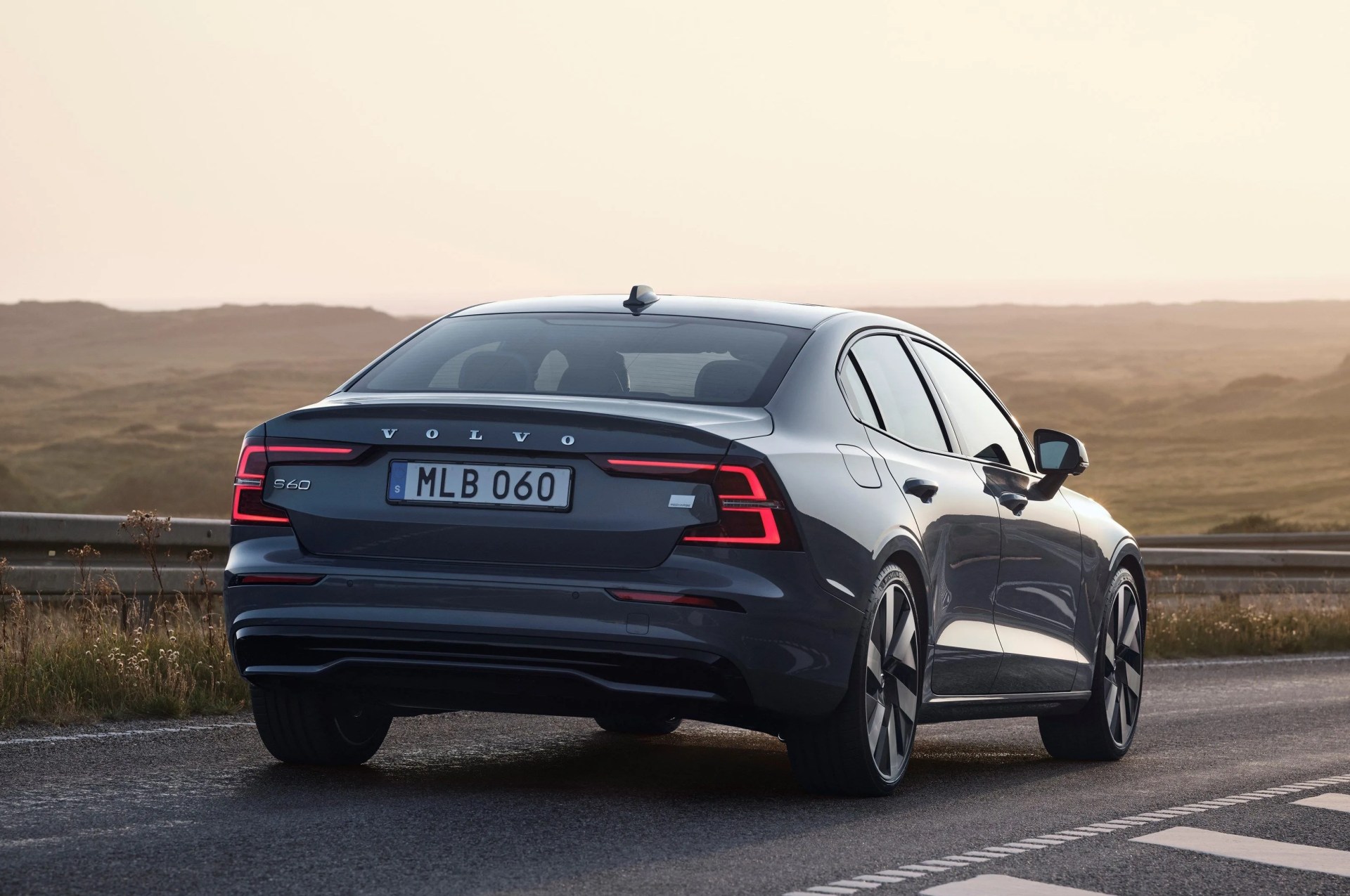 volvo s60 t8
