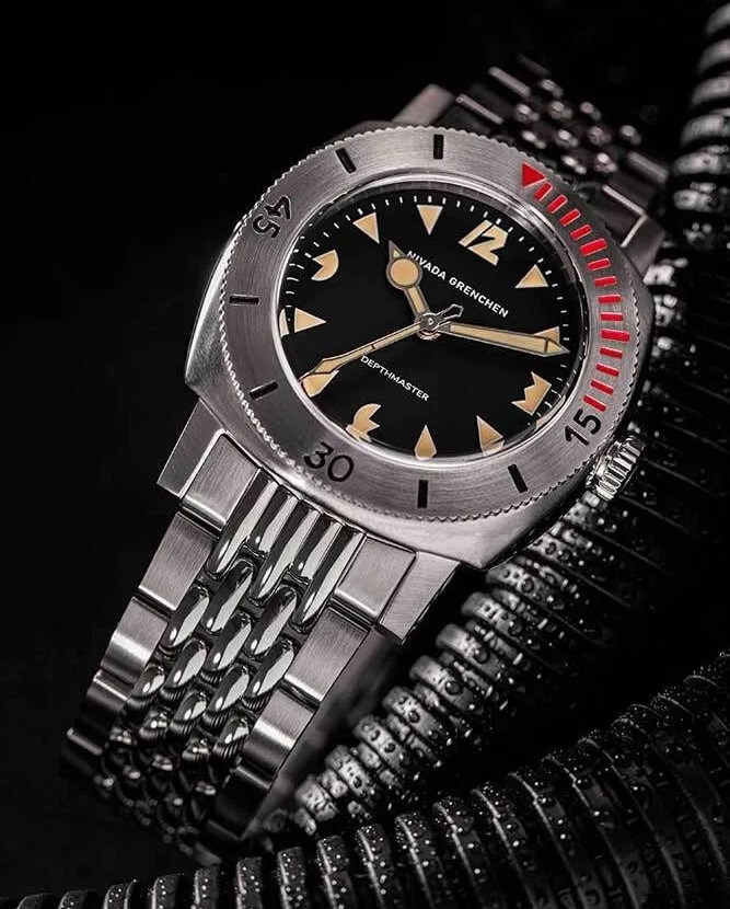 a watch